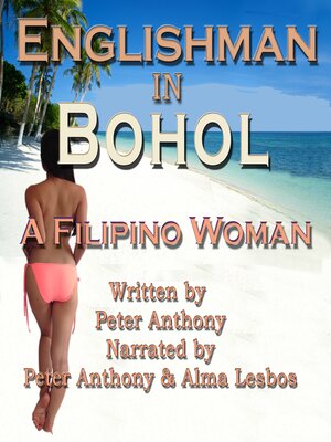 cover image of Englishman in Bohol